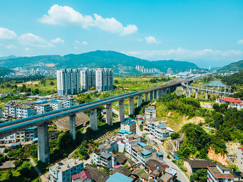 高速铁路轨道铁路