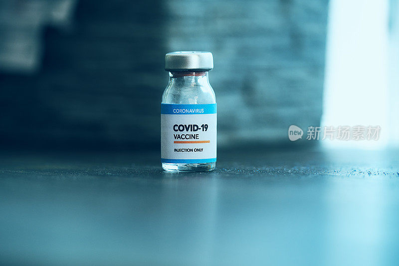 Covid-19疫苗和疫苗接种