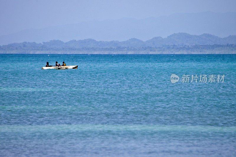 加勒比海