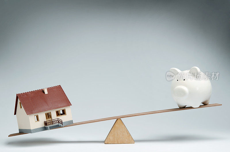 住房贷款市场