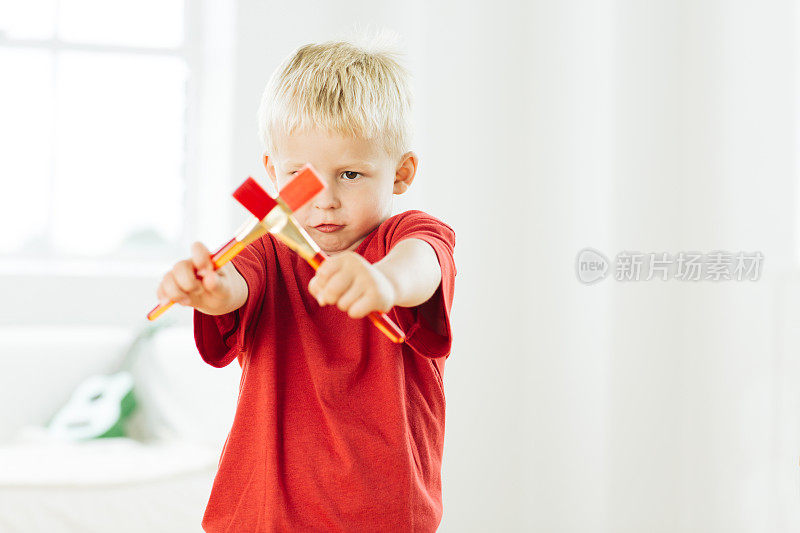 幼儿的秘密语言