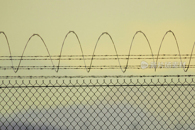 Barwire