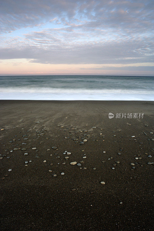 蓬塔戈达海滩