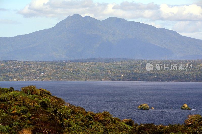 湖塔尔语、菲律宾