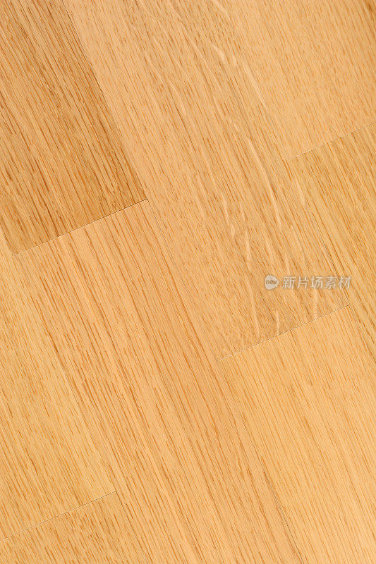 硬木地板-橡木