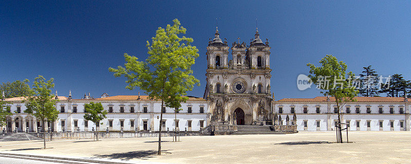 修道院Alcoba吗?一、葡萄牙