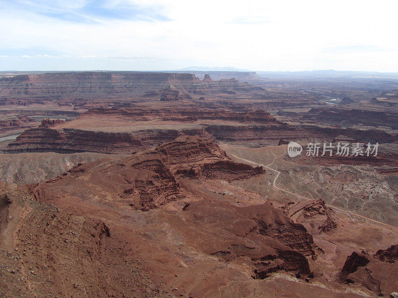 死马角州立公园