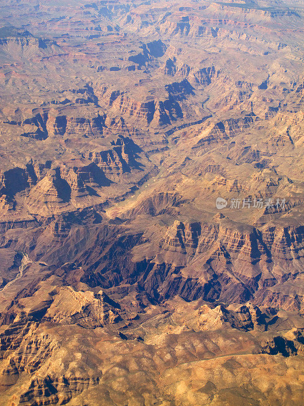 景观空中大峡谷