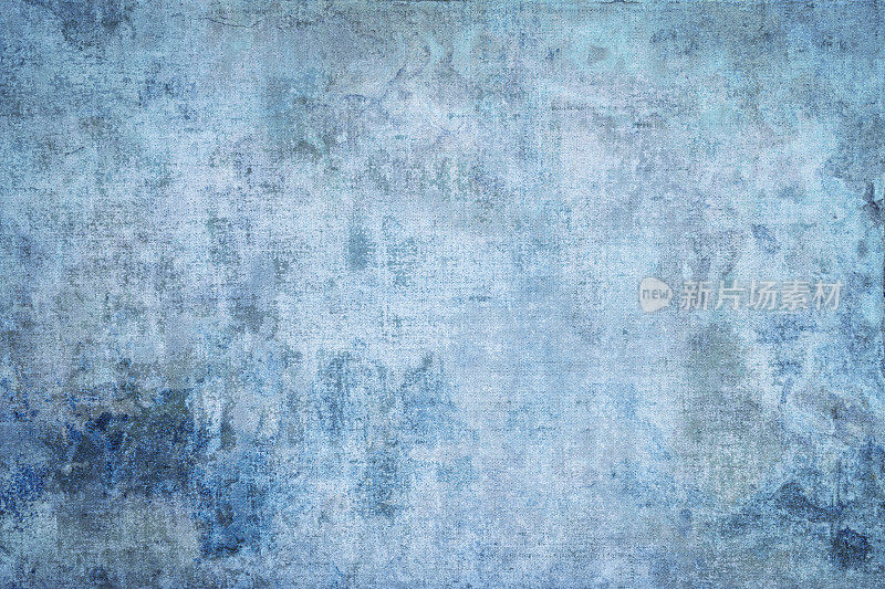 蓝灰色背景抽象墙纸图案
