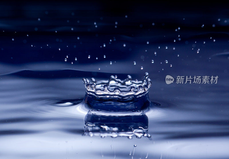 水溅