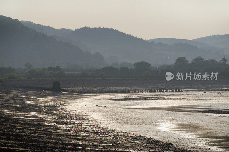 蓝锚湾