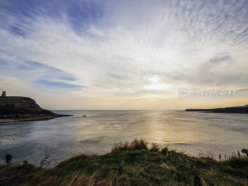 海岸