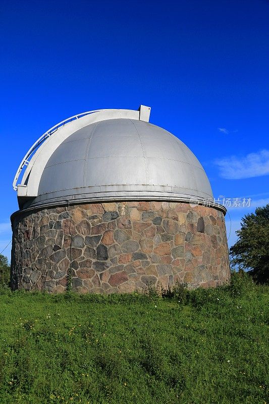 布罗菲尔德天文台，丹麦