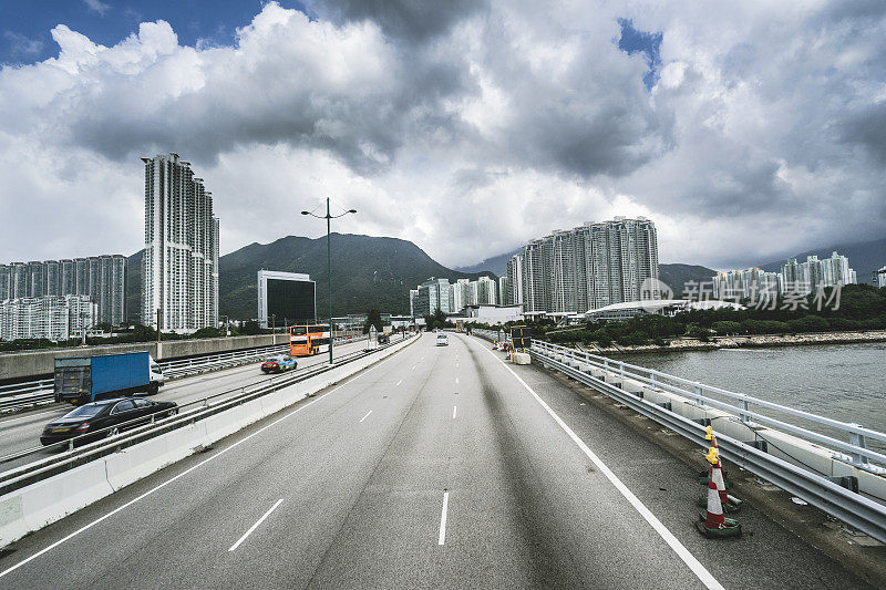 城市道路