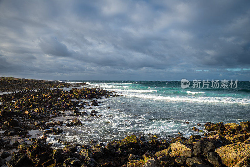 兰斯洛特,Famara