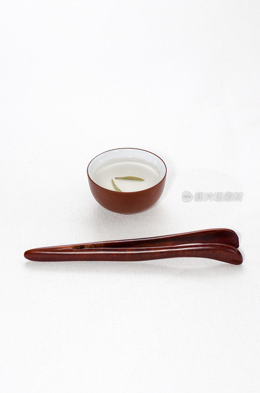 中国紫砂茶壶套