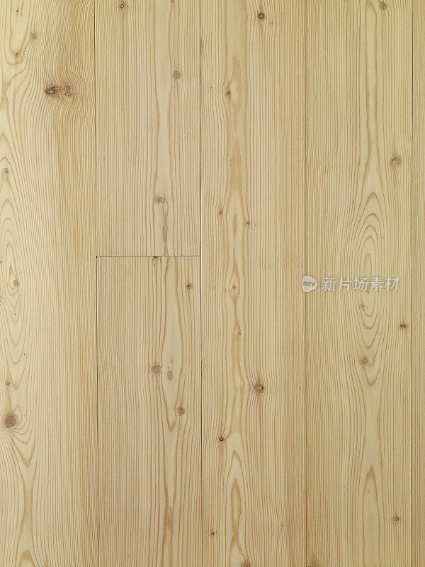 松木背景天然木纹纹理打结木硬木地板或野餐桌