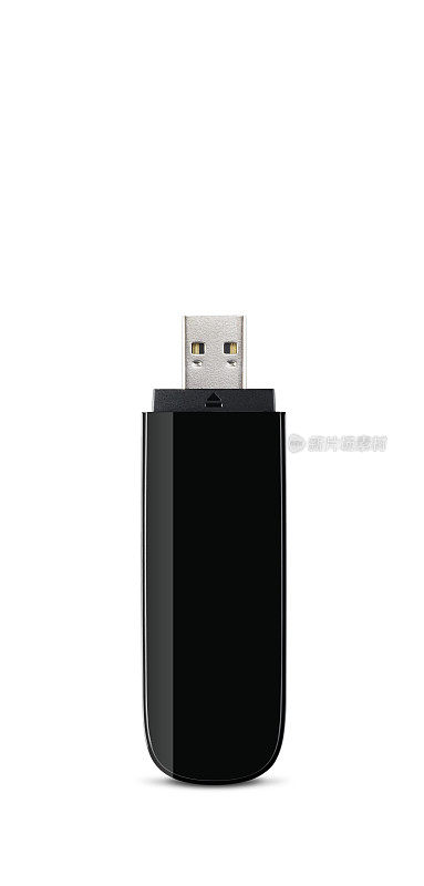 USB闪存驱动器