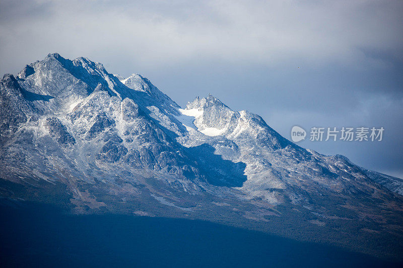 阿根廷:火地岛国家公园·全球之声