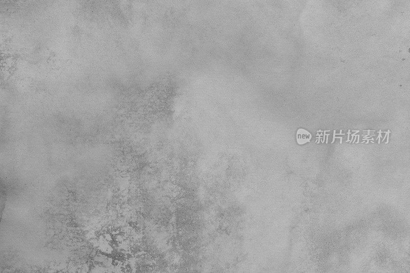 水泥墙面纹理背景