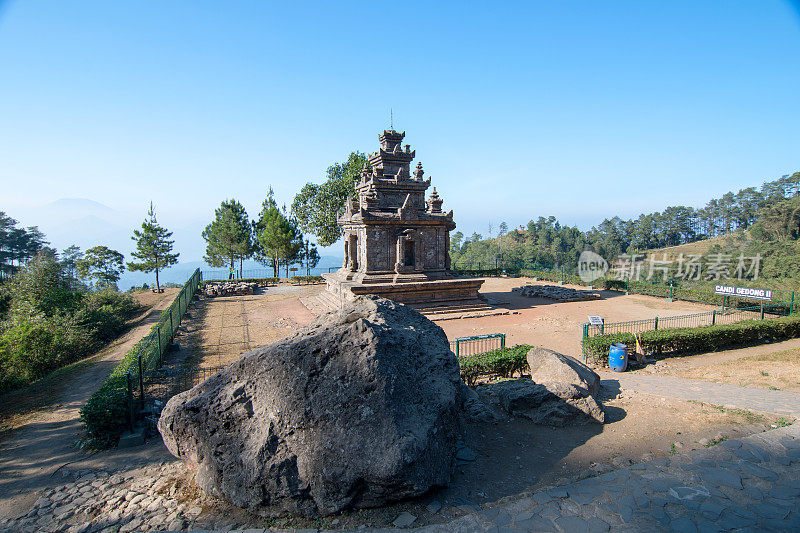 葛东松吾寺