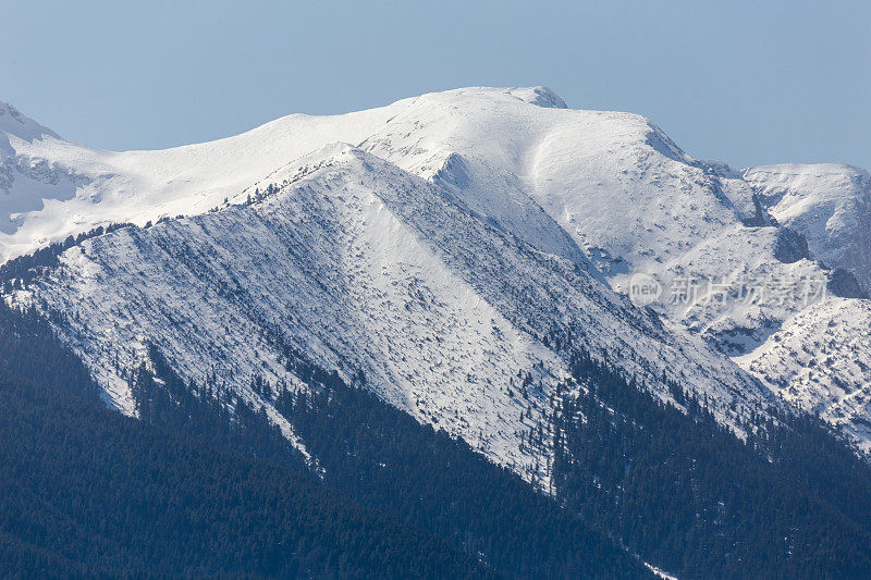 皮林山