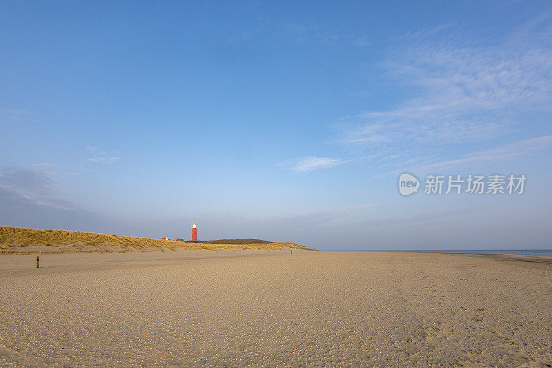 Texel风景