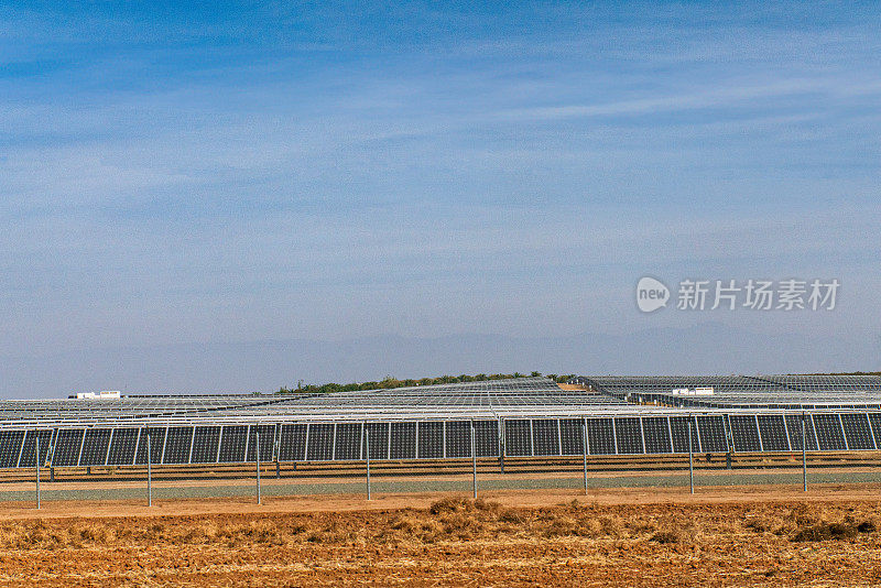 太阳能电池板吸收太阳光的领域