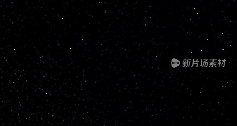空间背景恒星天空星系外深暗黑色纹理星空宇宙光尘埃抽象宇宙星云宇宙天文学行星光闪耀闪耀冬季背景字银河之夜。