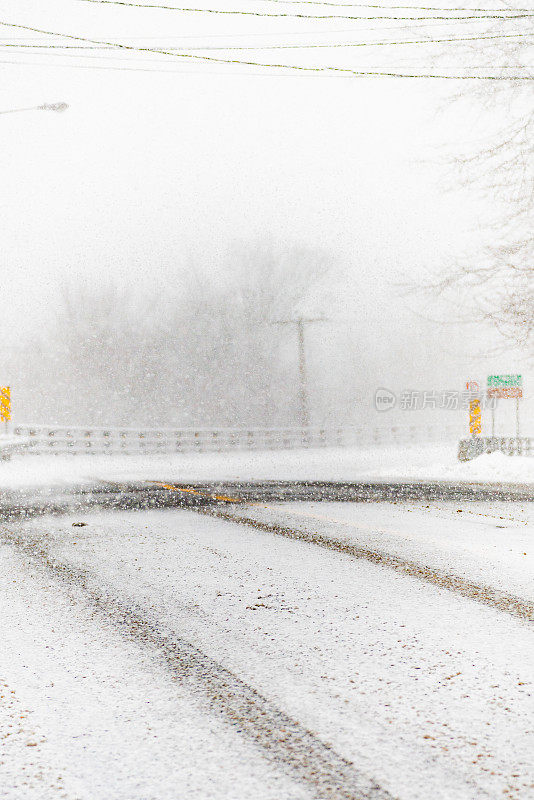 雪路