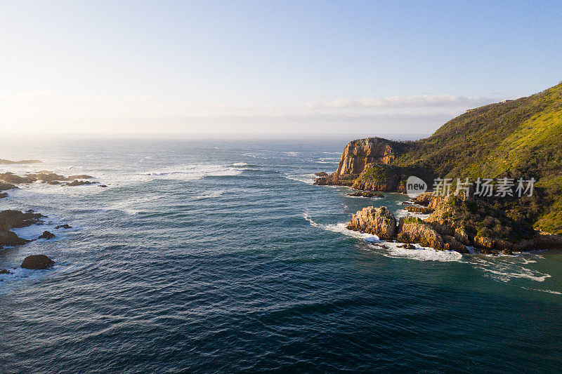 海洋海景