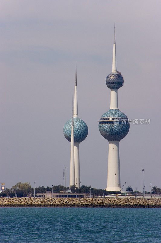 科威特塔