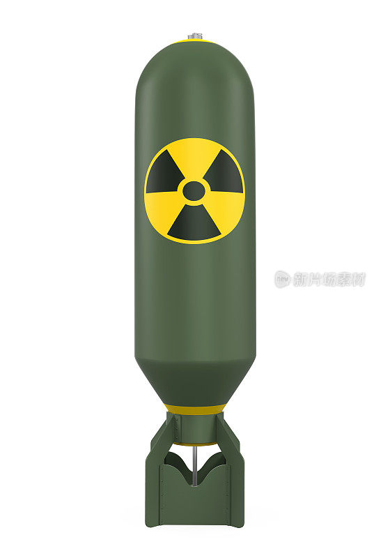 原子弹