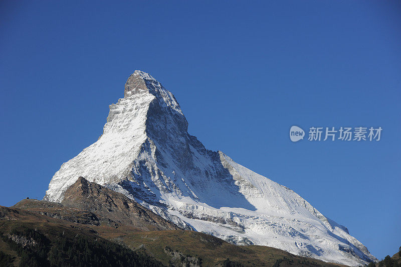 马特洪峰