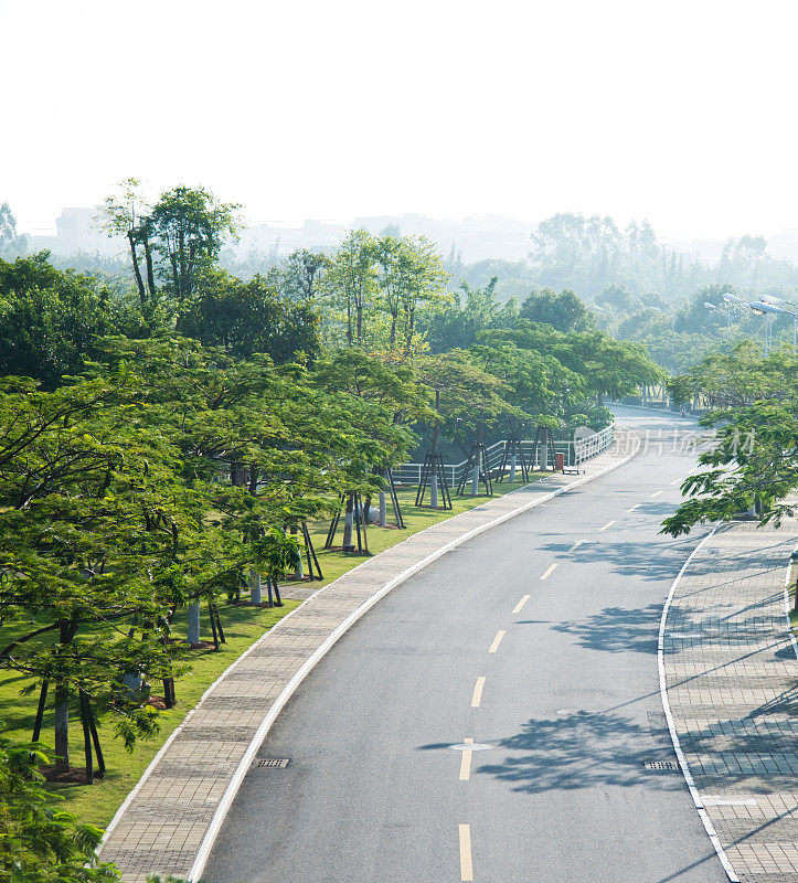 国家高速公路