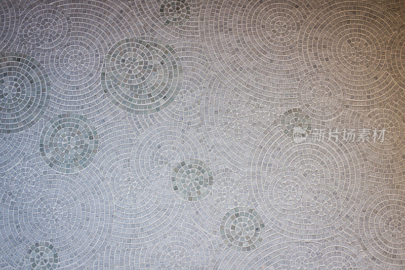 瓷砖Patten地板背景