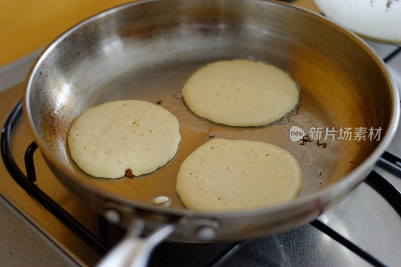 煎饼煎