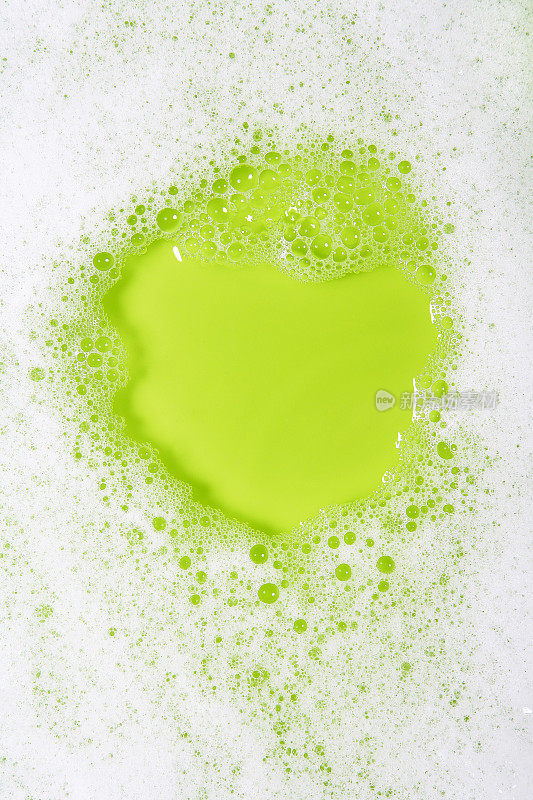 肥皂sud框(绿色)