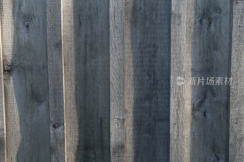 灰色风化木谷仓木板背景拷贝空间
