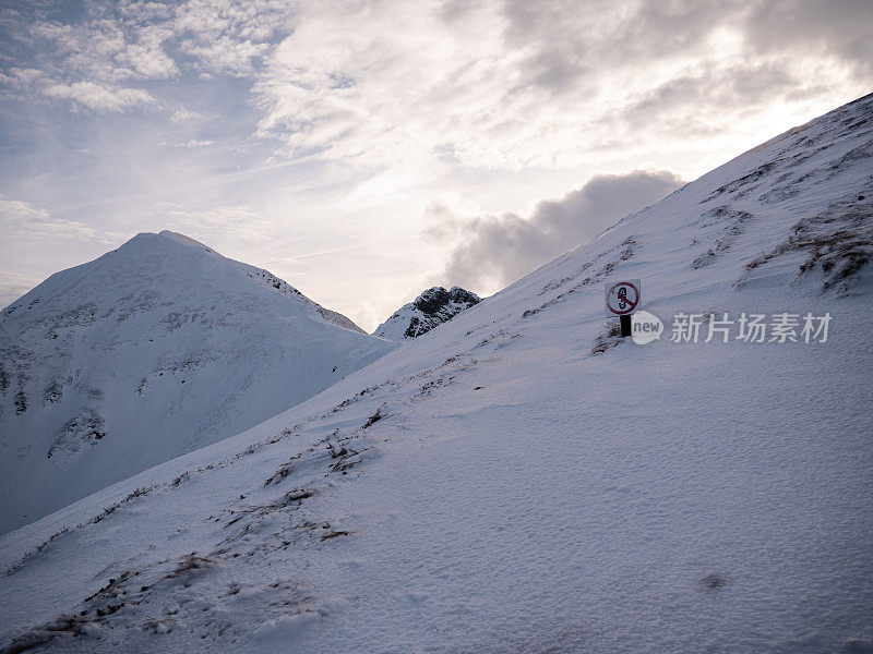 不要践踏