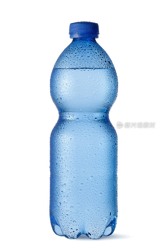 水塑料瓶