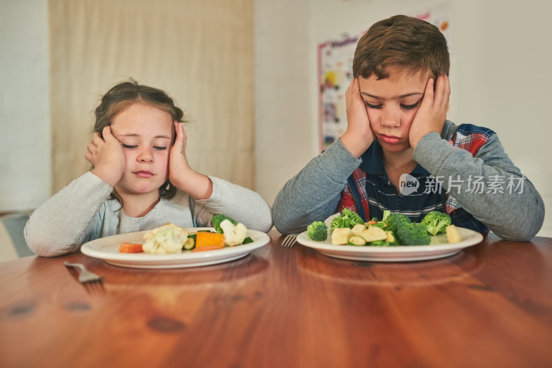 我们宁愿绝食抗议