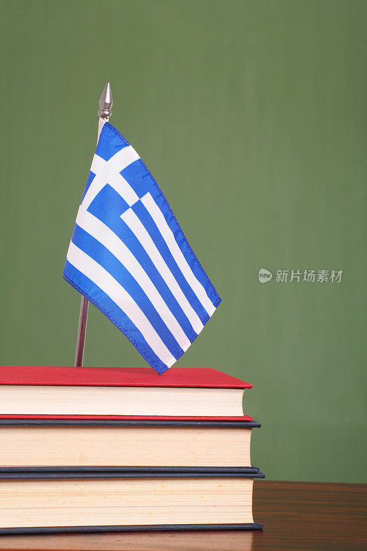 教育在希腊