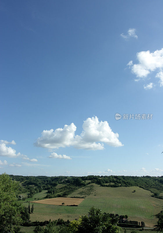 国家风景