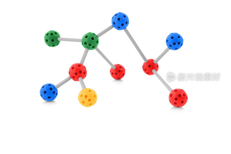 分子结构