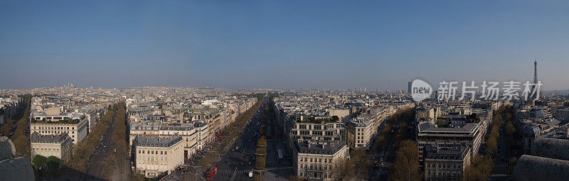巴黎广场