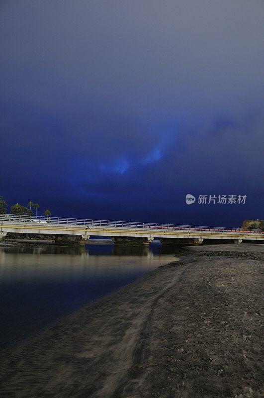 太平洋海岸公路桥