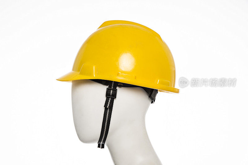 建筑安全帽