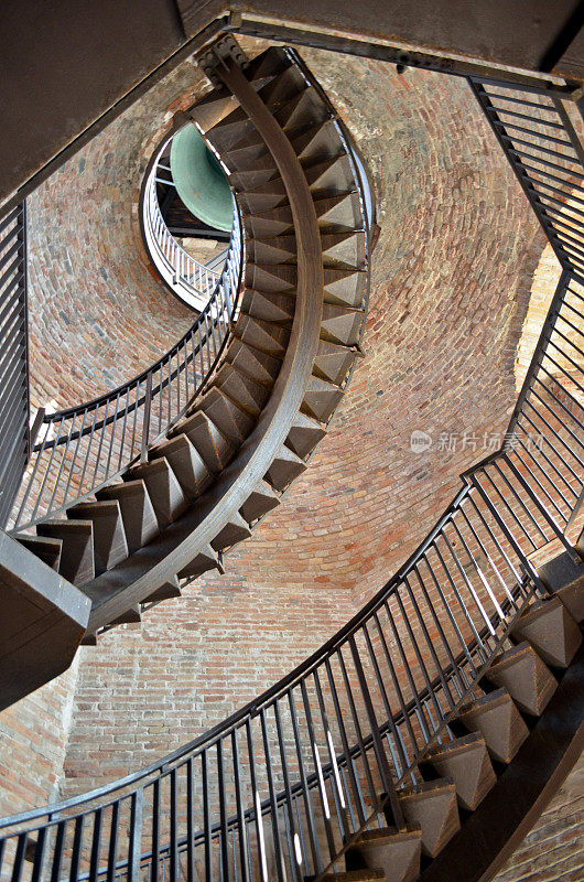 楼梯在维罗纳