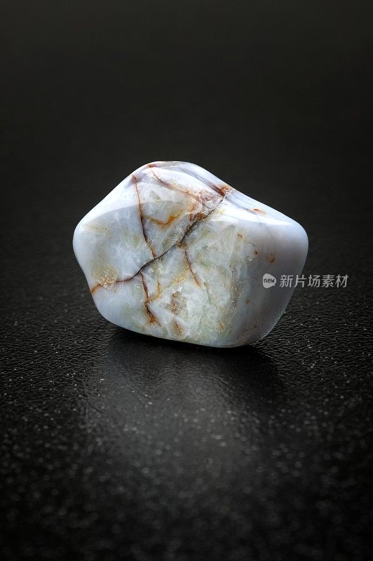 Larimar，巴西宝石